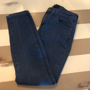 Forever 21 jeans